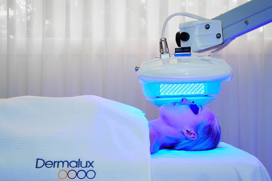 skin treatments leicester