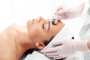 Microneedling Aftercare