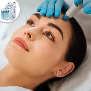 HydraFacial