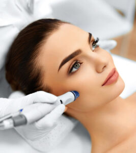 Best Hydrafacial in Leicester