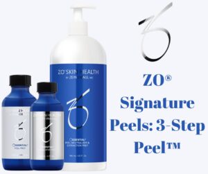 ZO Stimulator Peel