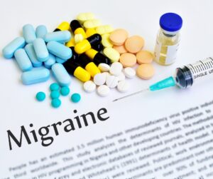 migraine headache