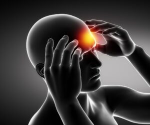 migraine headache