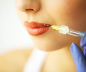 lip fillers leicester