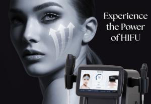 HIFU Facial Treatment