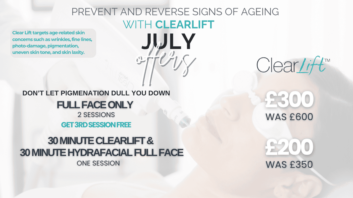 ClearLift in Leicester