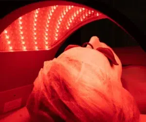 How Long Does Red Light Therapy Take to Work