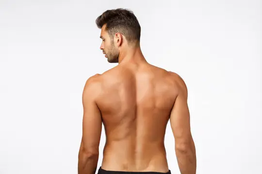 Laser Hair Removal for Guys: The Grooming Game-Changer Every Man Needs
