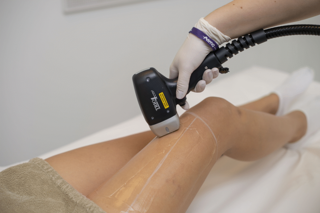 Shave Before Laser Hair Removal