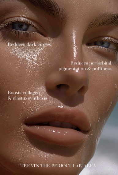 Ameela Exosome Treatment in Leicester