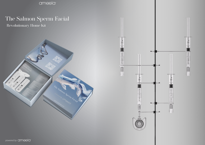 Ameela Exosomes Treatment in Leicester