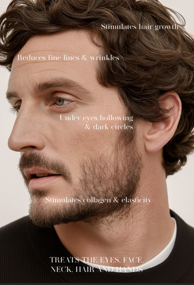 Ameela Exosome Treatment in Leicester