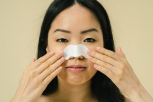 How to Get Remove Blackheads 