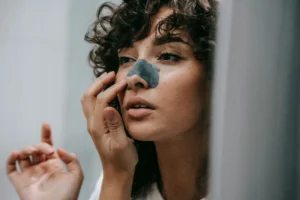 How to Get Remove Blackheads 