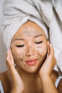 How to Get Remove Blackheads 