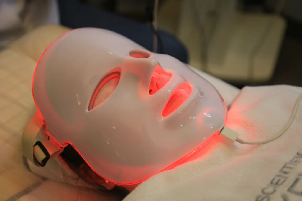 How Long Does Red Light Therapy Take to Work