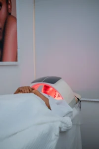 How Long Does Red Light Therapy Take to Work