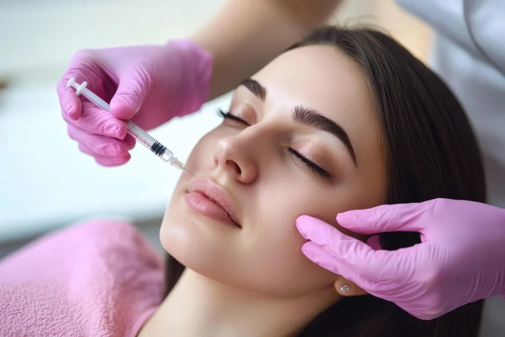 How Long Do Anti-Wrinkle Injections Last
